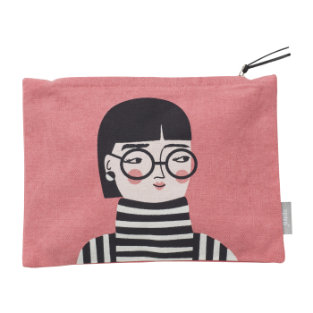 Spira of Sweden Kosmetiktäschchen "Vera"